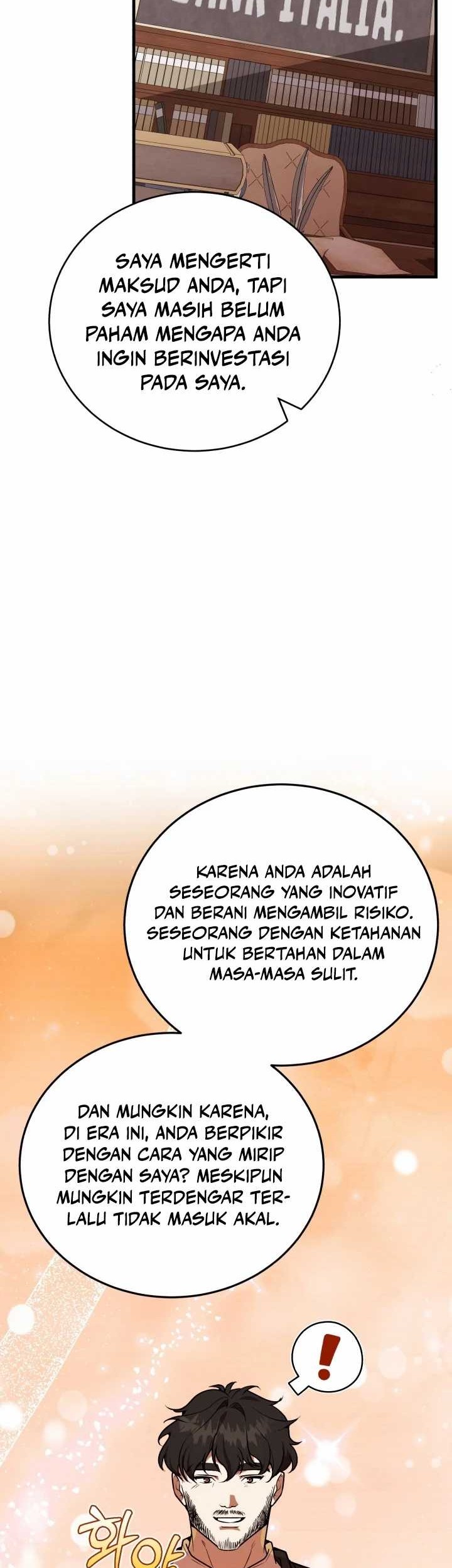 The Joseon Prince Who Went to America and Never Returned Chapter 10 Gambar 38