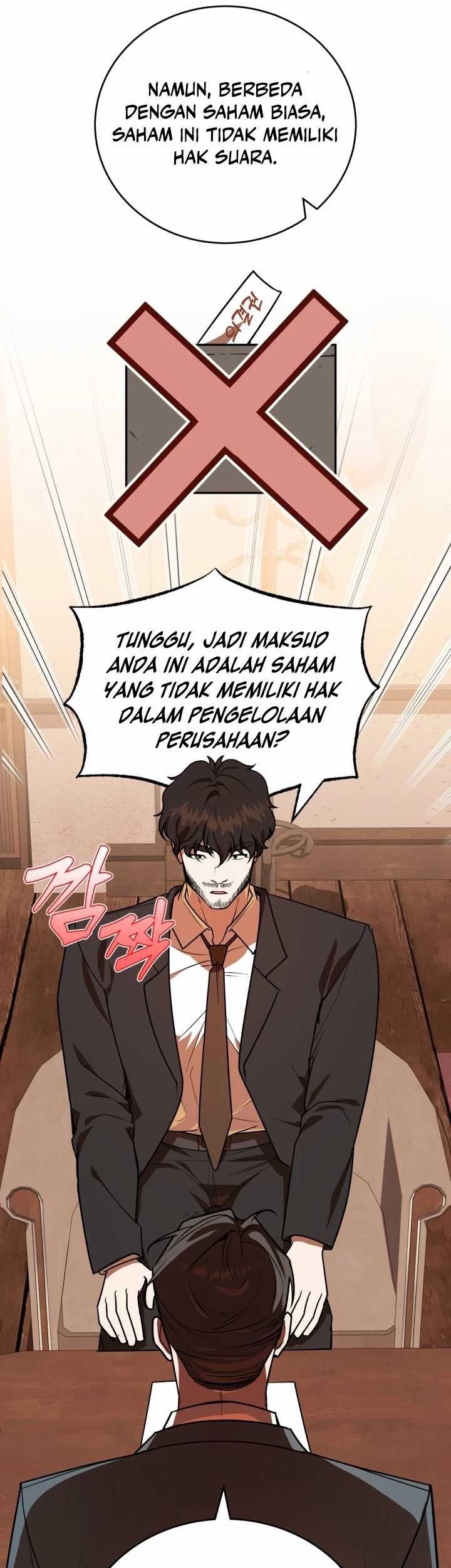 The Joseon Prince Who Went to America and Never Returned Chapter 10 Gambar 43