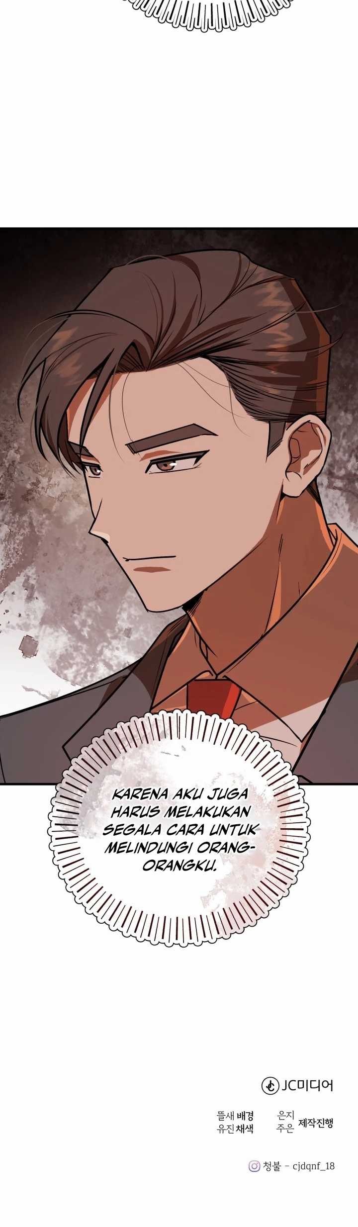 The Joseon Prince Who Went to America and Never Returned Chapter 10 Gambar 53