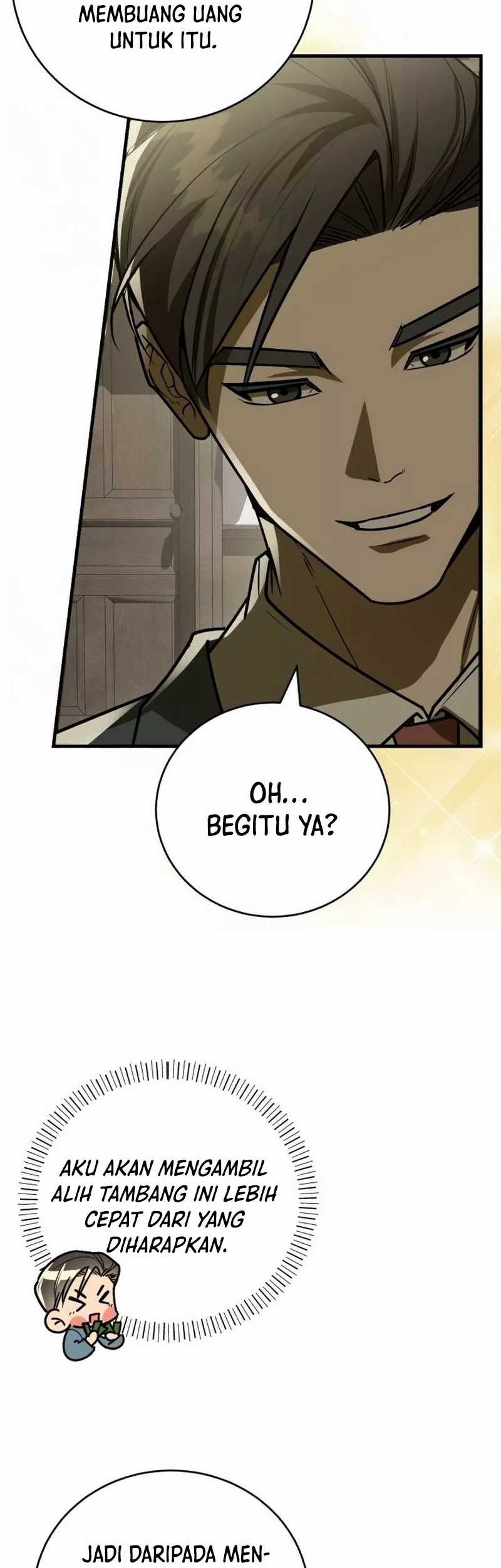 The Joseon Prince Who Went to America and Never Returned Chapter 09 Gambar 51