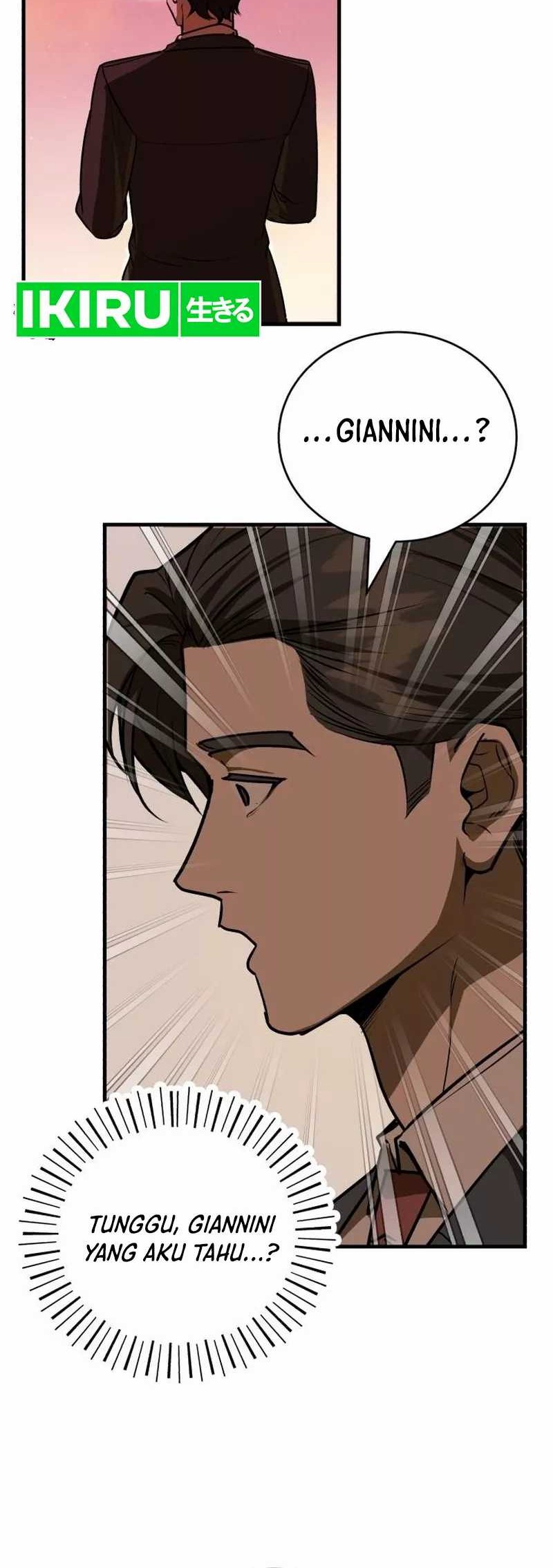 The Joseon Prince Who Went to America and Never Returned Chapter 09 Gambar 53
