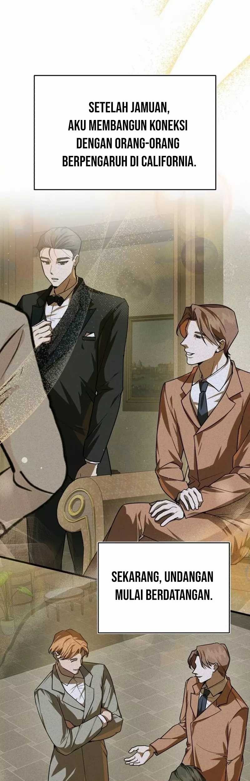 Baca The Joseon Prince Who Went to America and Never Returned Chapter 09 Gambar 2
