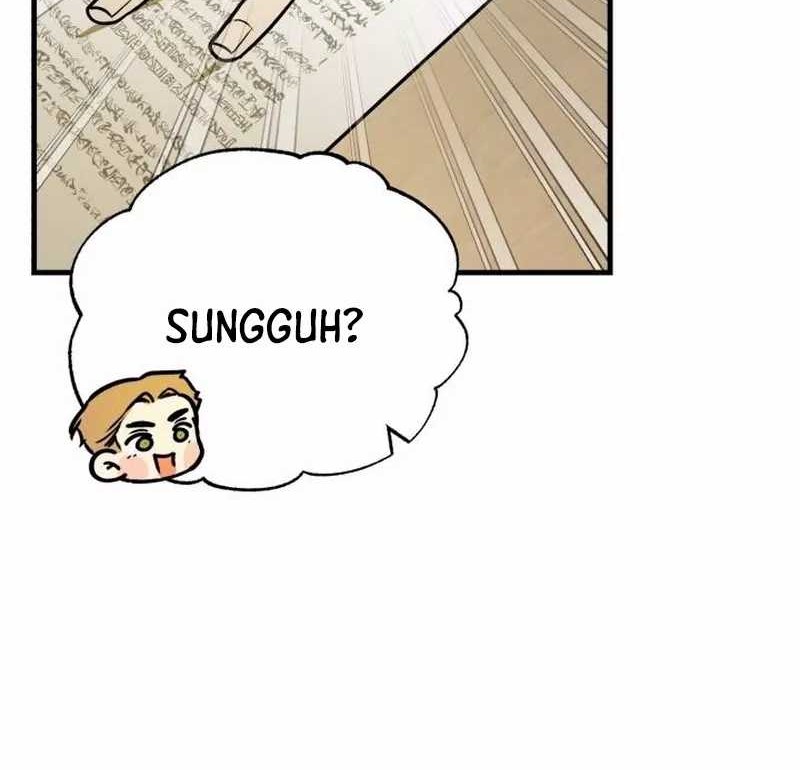 The Joseon Prince Who Went to America and Never Returned Chapter 09 Gambar 42