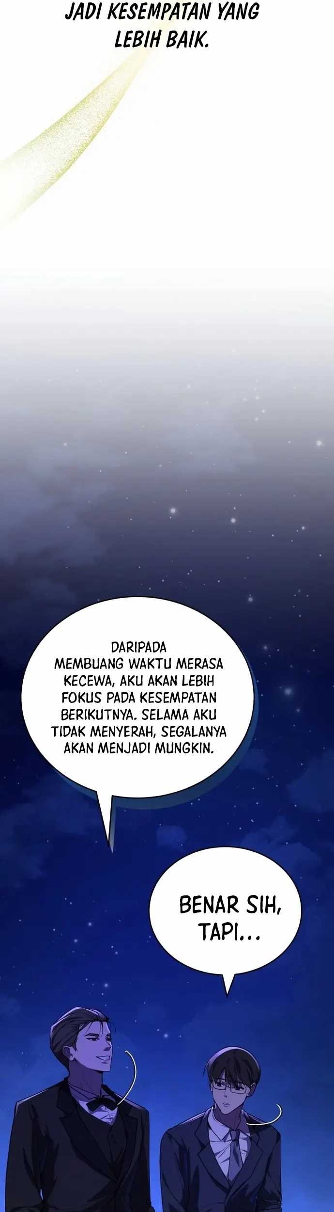 The Joseon Prince Who Went to America and Never Returned Chapter 08 Gambar 49