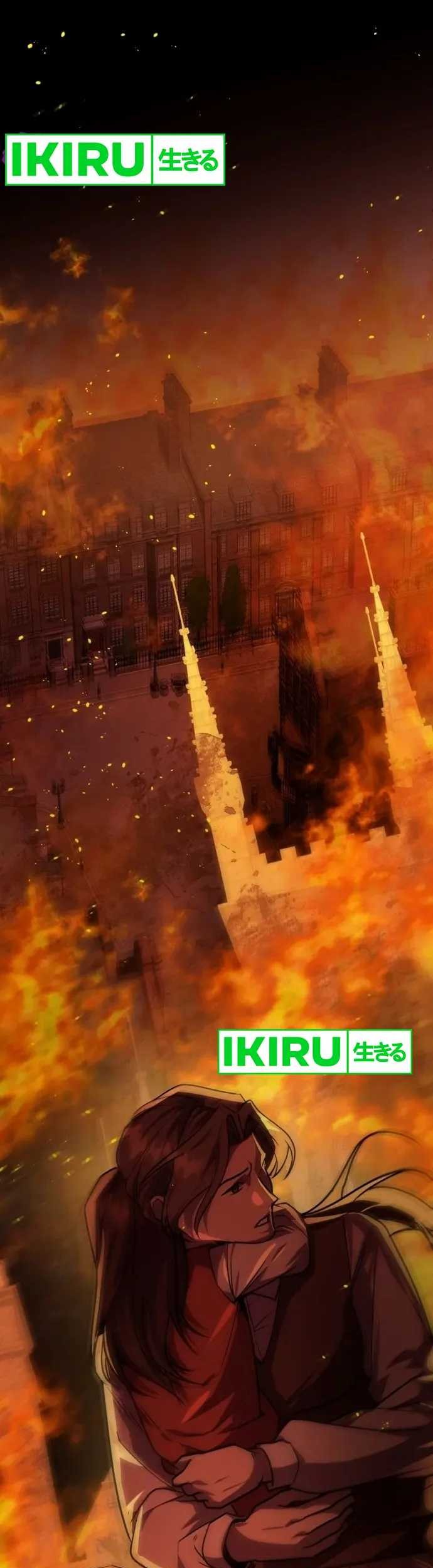 The Joseon Prince Who Went to America and Never Returned Chapter 08 Gambar 52