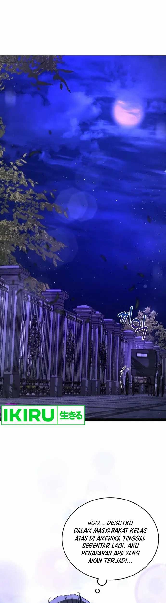 Baca The Joseon Prince Who Went to America and Never Returned Chapter 08 Gambar 2