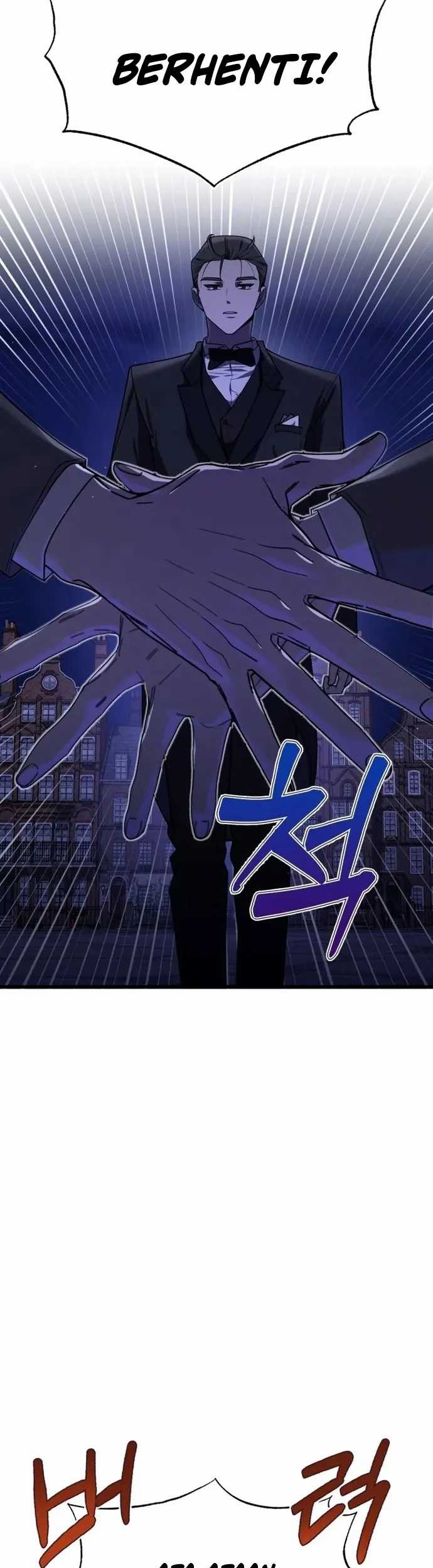 The Joseon Prince Who Went to America and Never Returned Chapter 08 Gambar 4