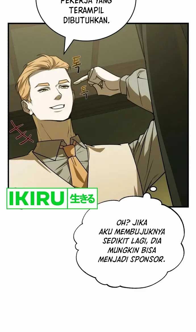 The Joseon Prince Who Went to America and Never Returned Chapter 08 Gambar 36
