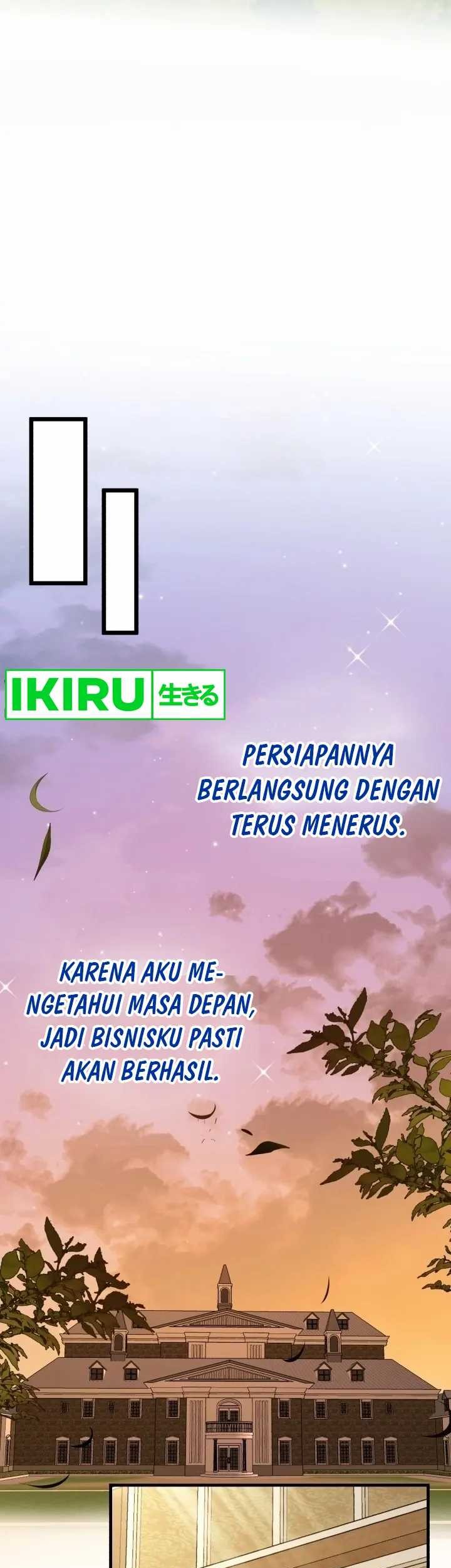 The Joseon Prince Who Went to America and Never Returned Chapter 07 Gambar 41