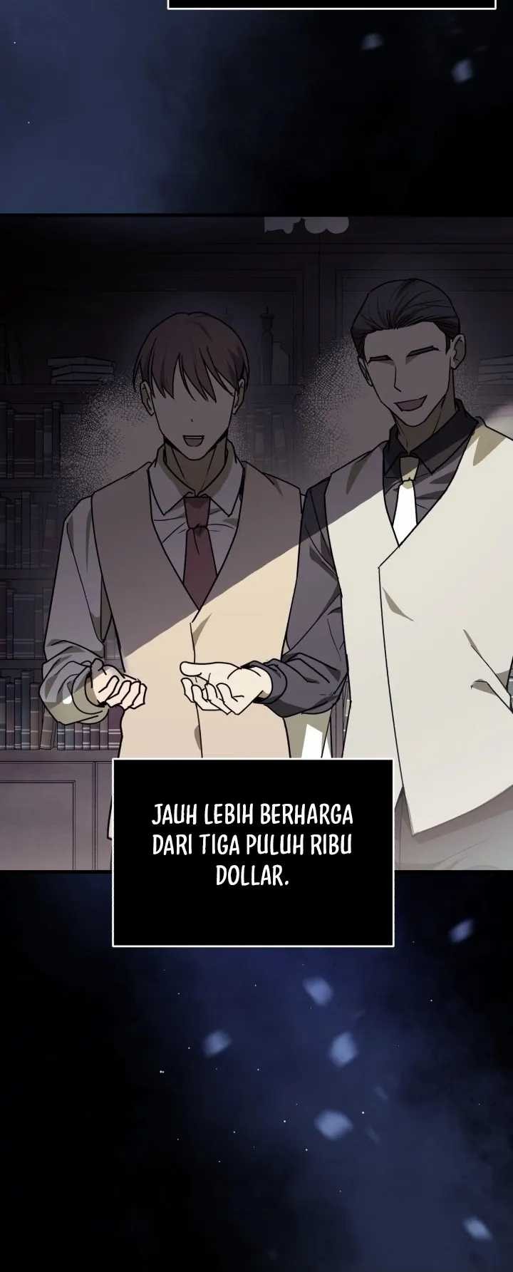 The Joseon Prince Who Went to America and Never Returned Chapter 07 Gambar 50