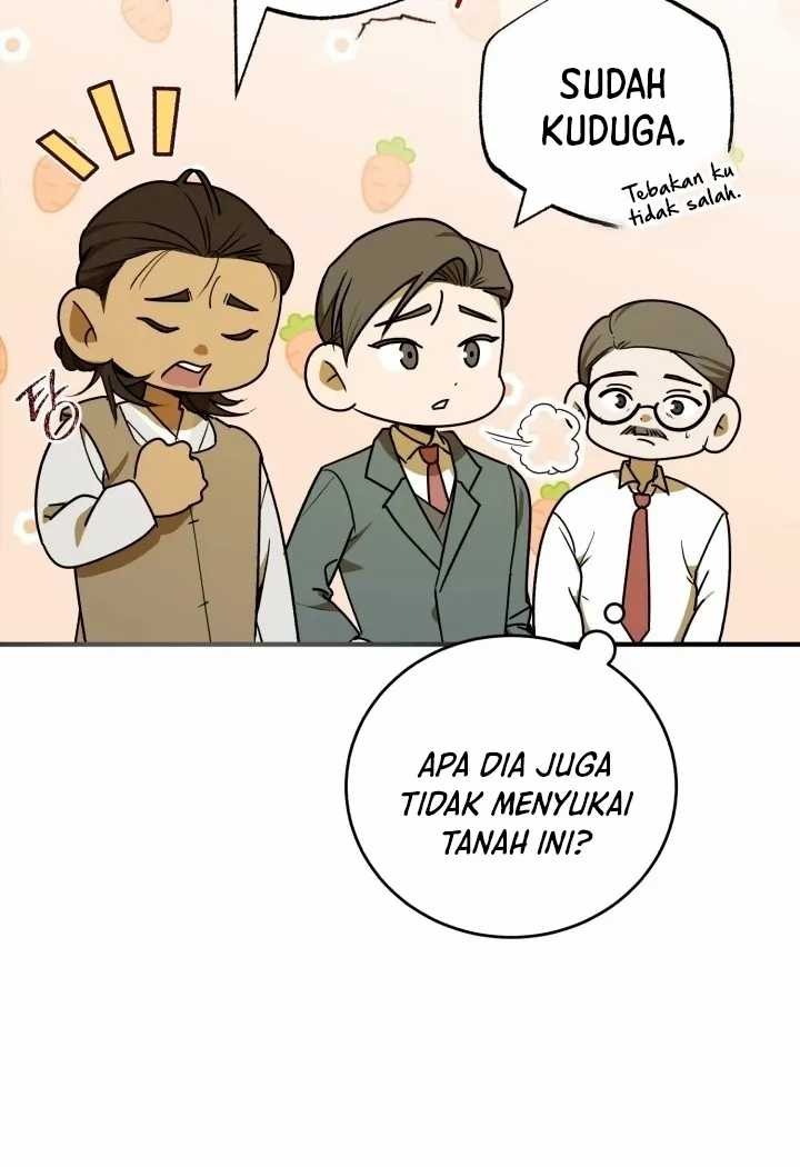 The Joseon Prince Who Went to America and Never Returned Chapter 07 Gambar 20