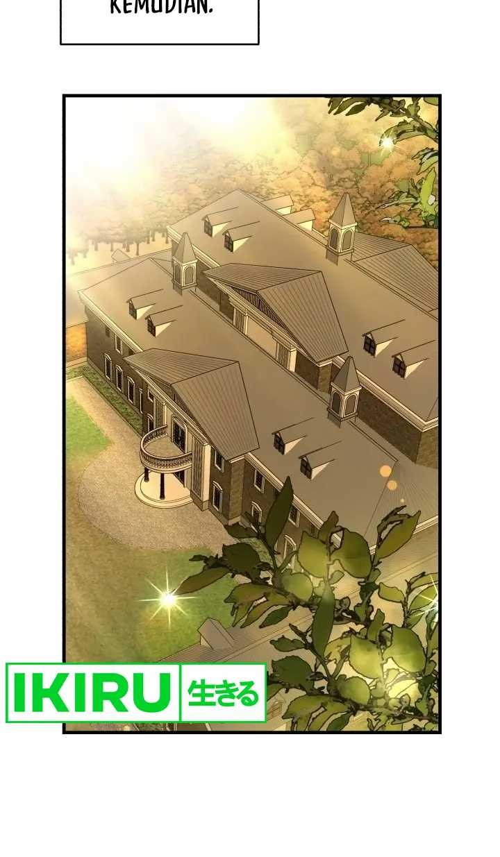 The Joseon Prince Who Went to America and Never Returned Chapter 07 Gambar 25