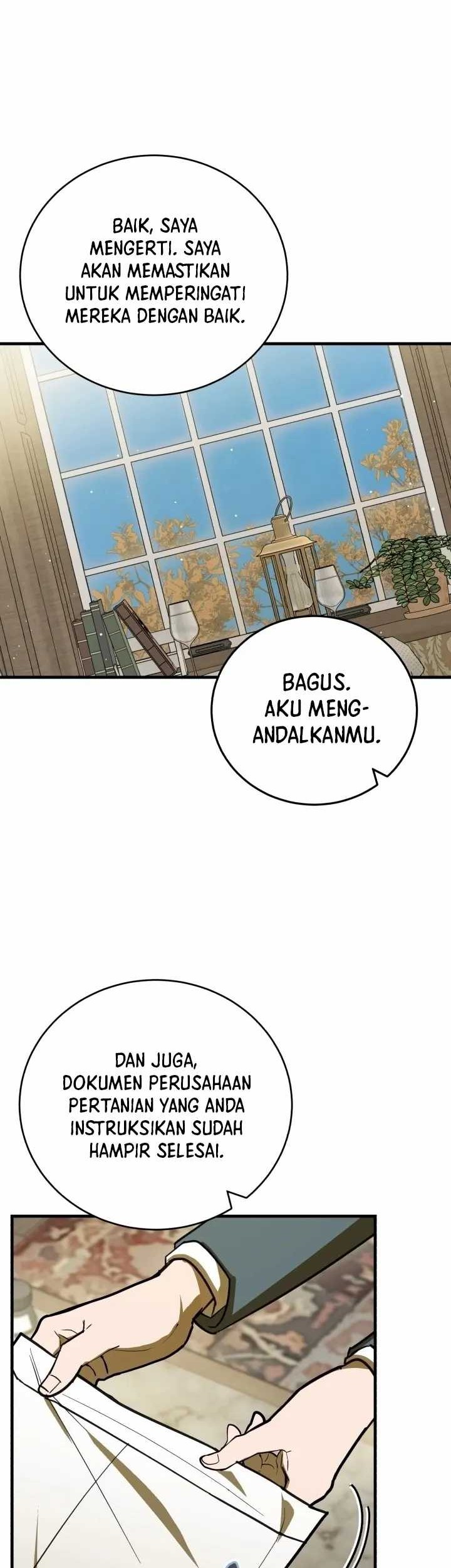 The Joseon Prince Who Went to America and Never Returned Chapter 07 Gambar 34