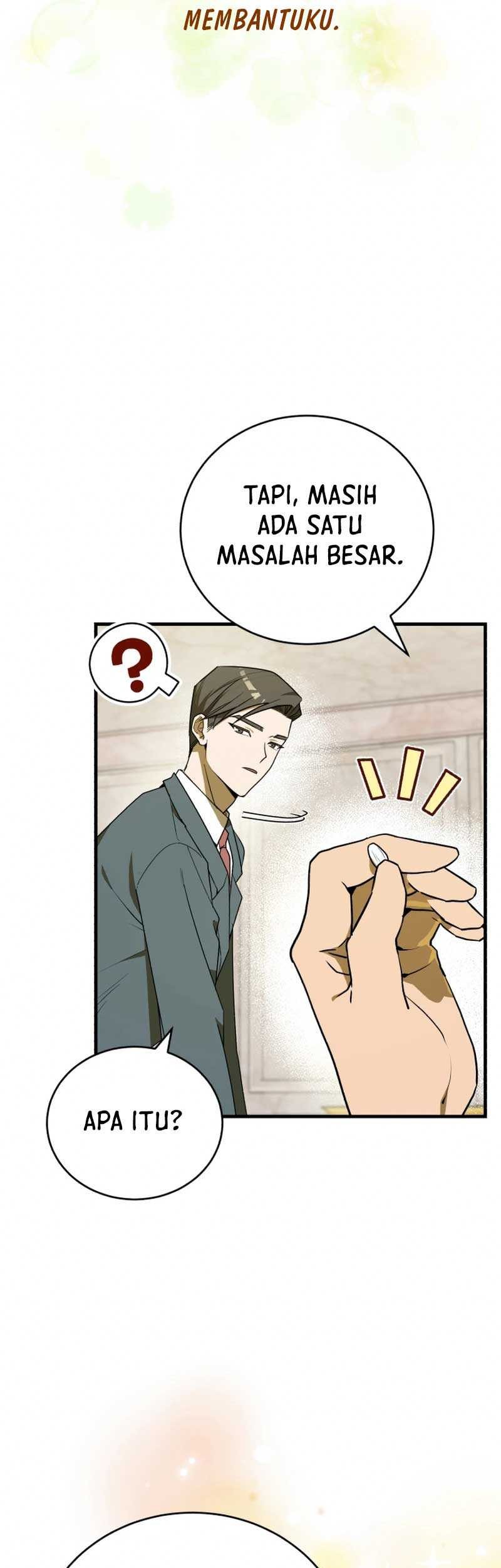 The Joseon Prince Who Went to America and Never Returned Chapter 06 Gambar 32