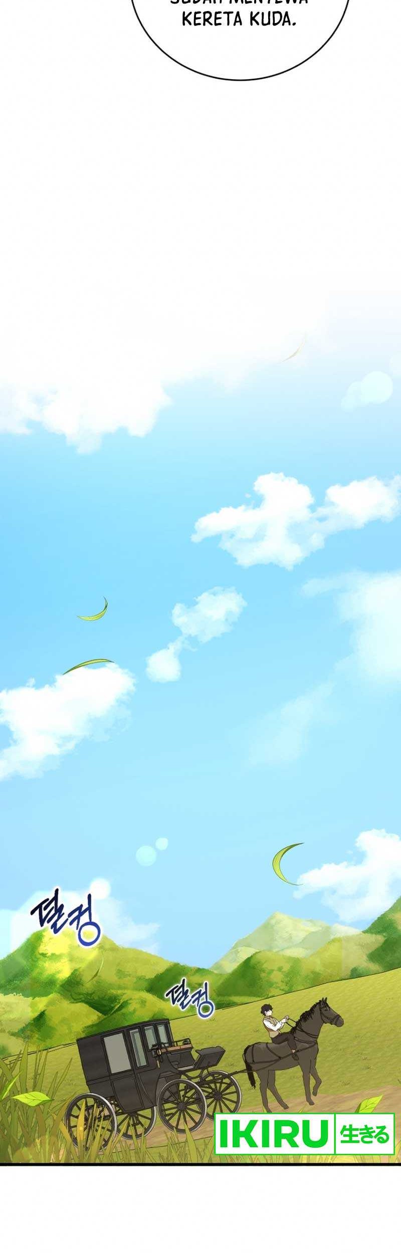 The Joseon Prince Who Went to America and Never Returned Chapter 05 Gambar 13