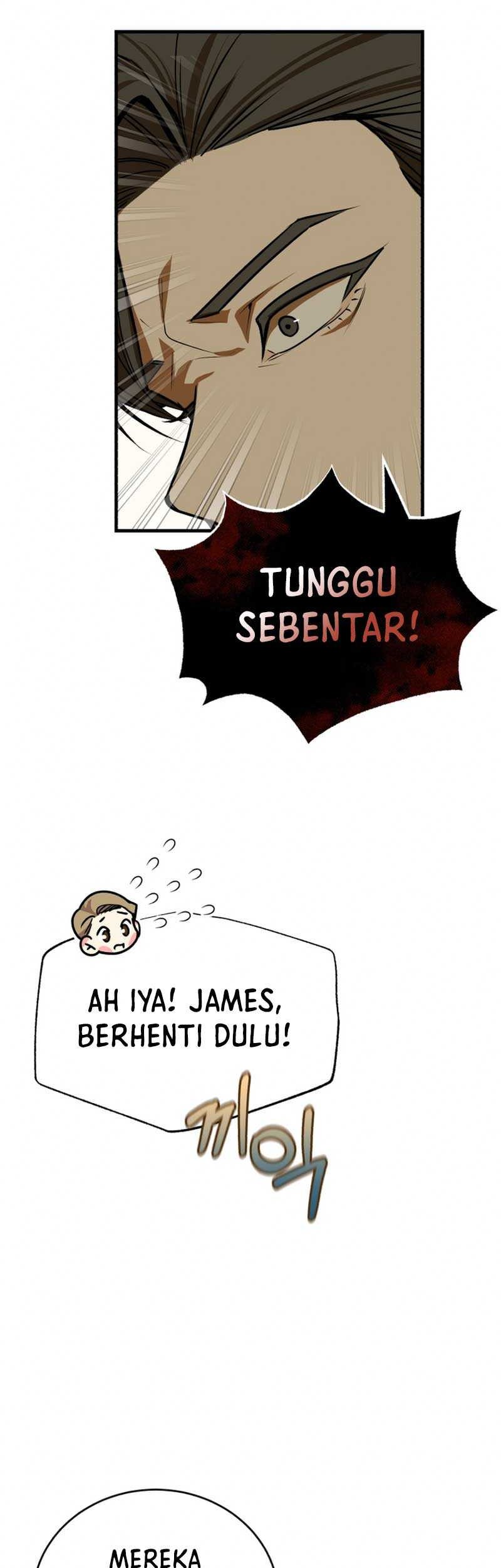 The Joseon Prince Who Went to America and Never Returned Chapter 05 Gambar 16