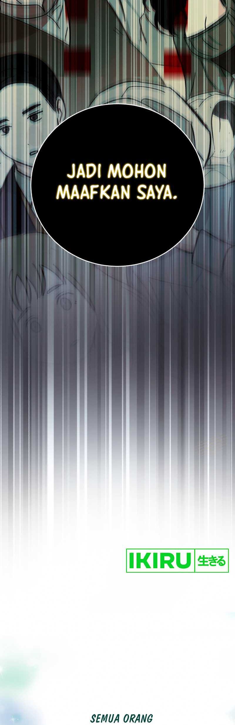 The Joseon Prince Who Went to America and Never Returned Chapter 05 Gambar 25
