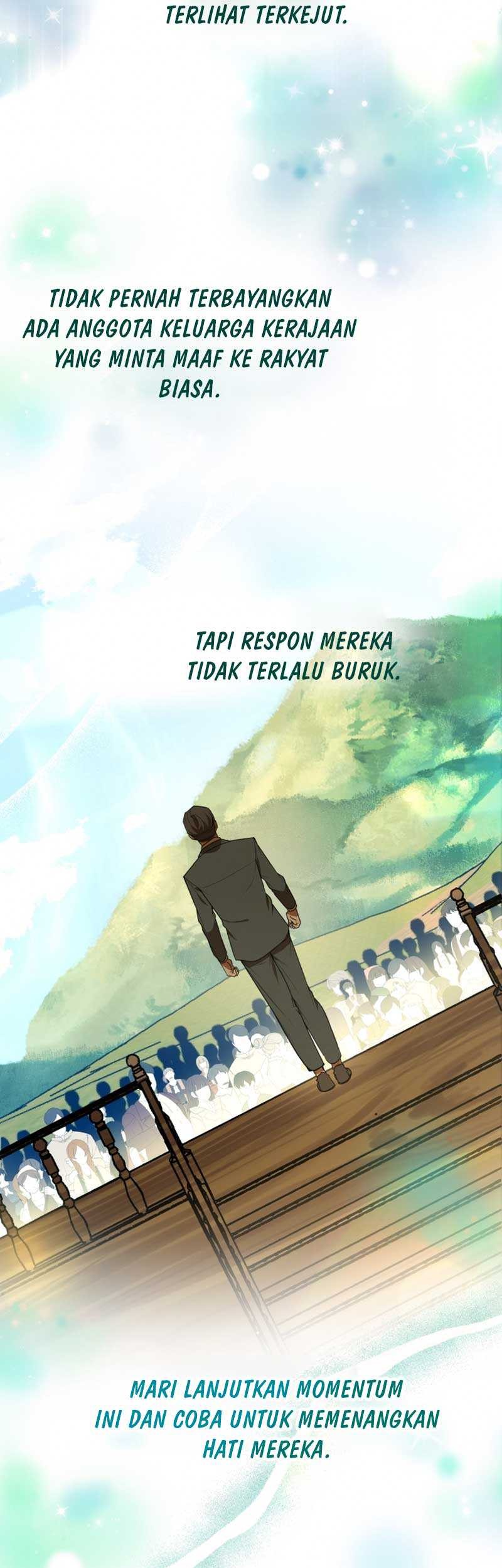 The Joseon Prince Who Went to America and Never Returned Chapter 05 Gambar 26