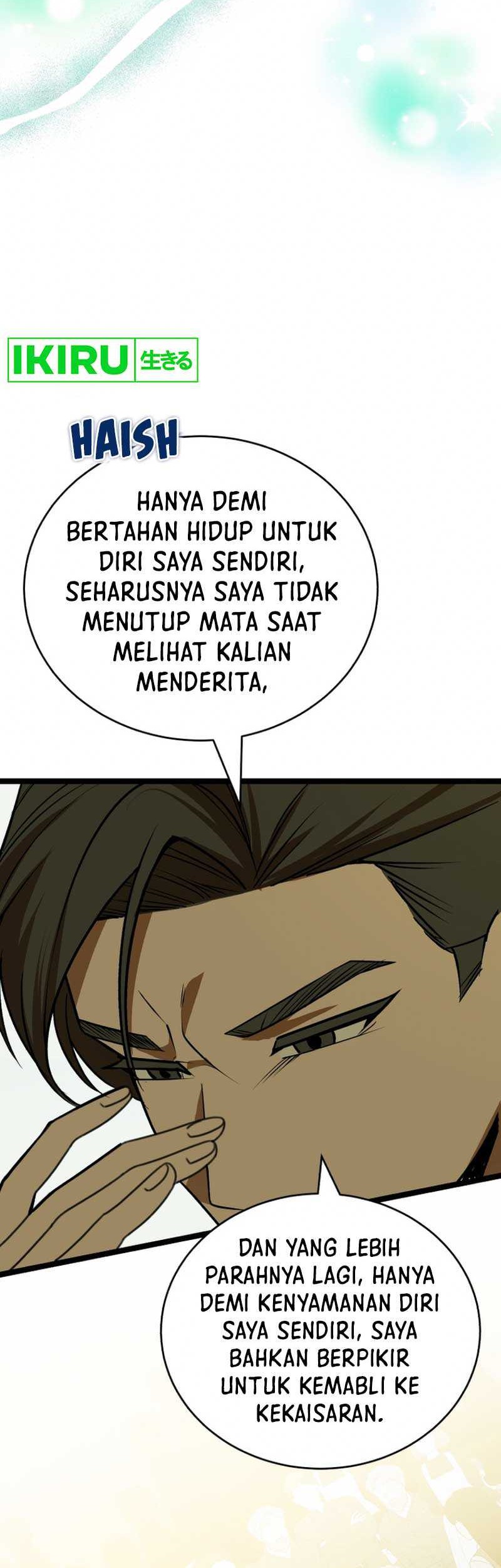 The Joseon Prince Who Went to America and Never Returned Chapter 05 Gambar 27