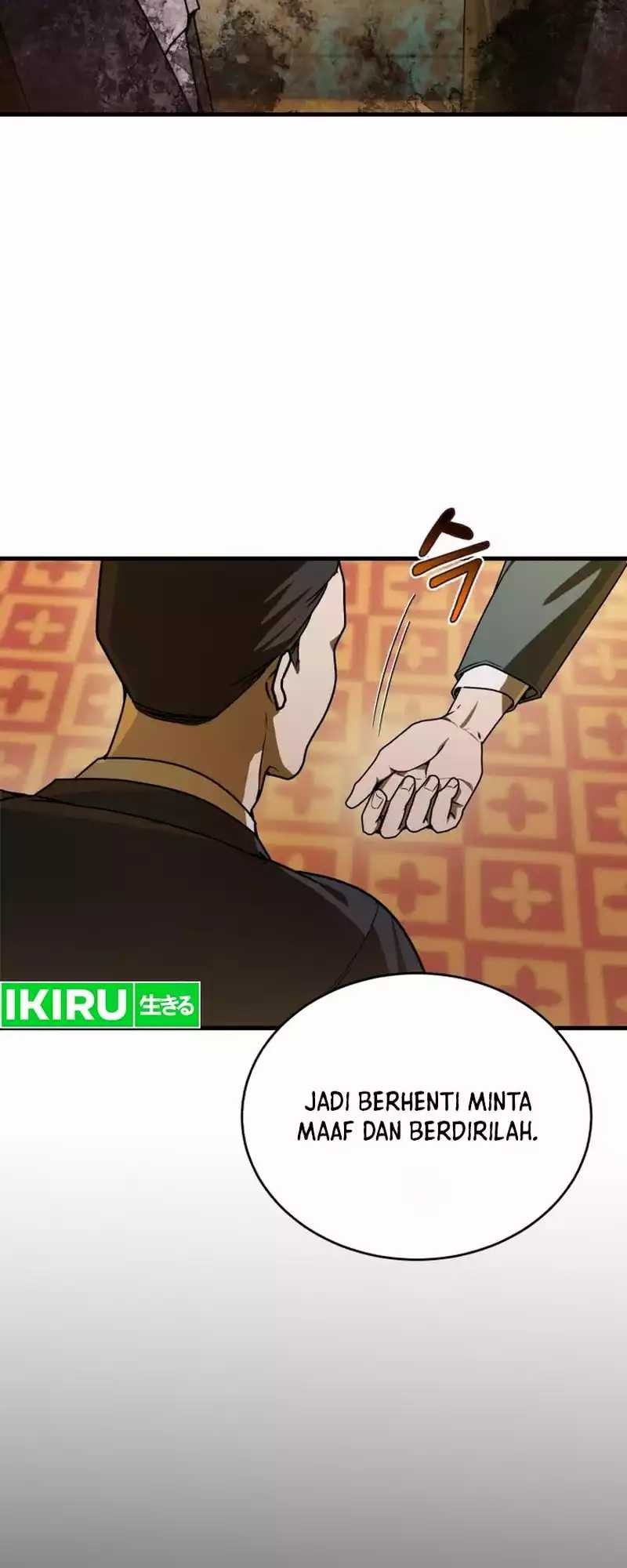 The Joseon Prince Who Went to America and Never Returned Chapter 04 Gambar 56