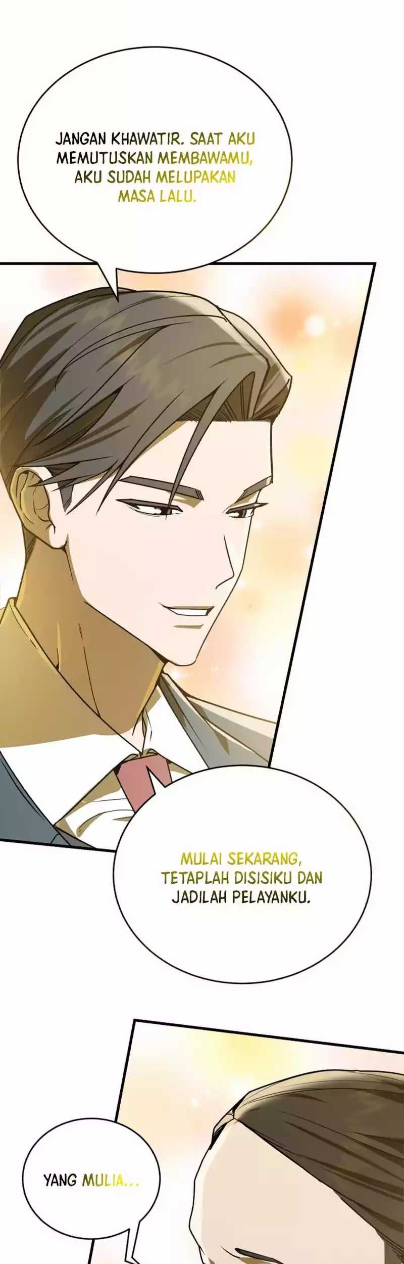The Joseon Prince Who Went to America and Never Returned Chapter 04 Gambar 59