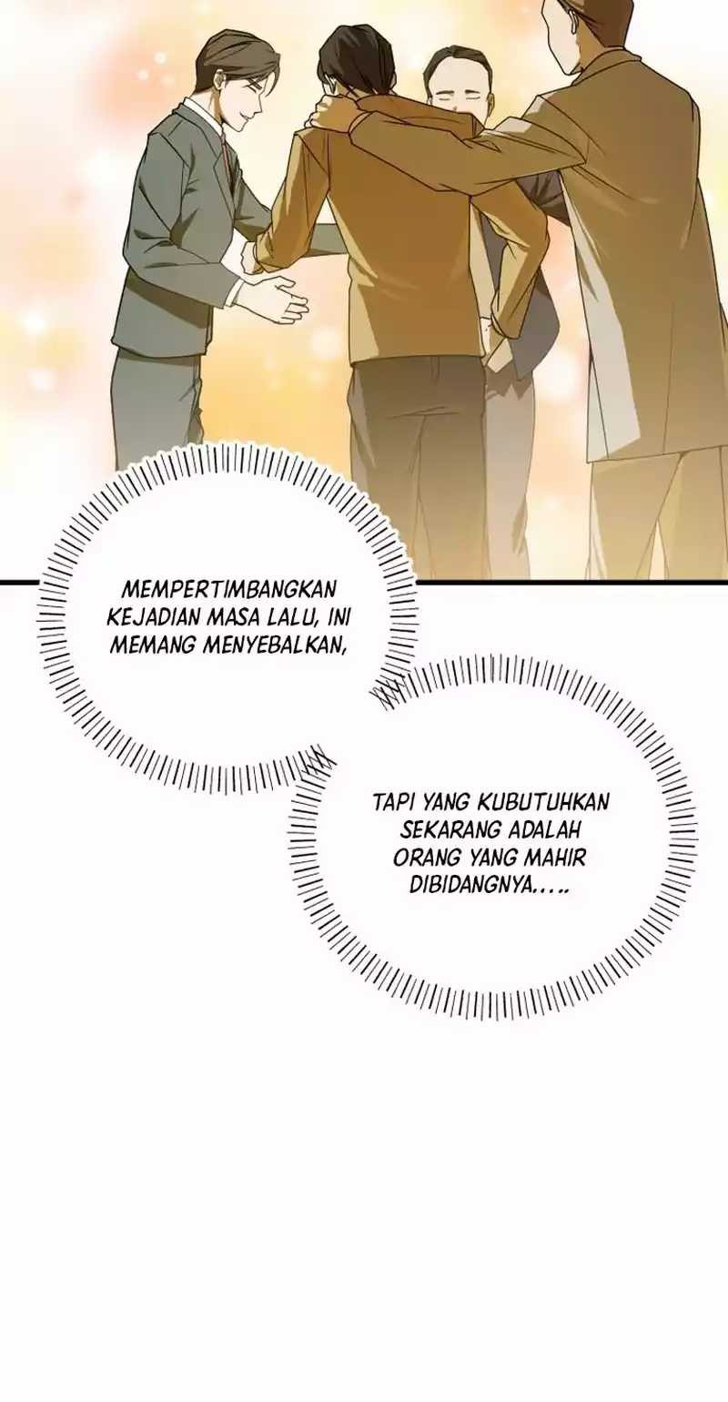 The Joseon Prince Who Went to America and Never Returned Chapter 04 Gambar 61