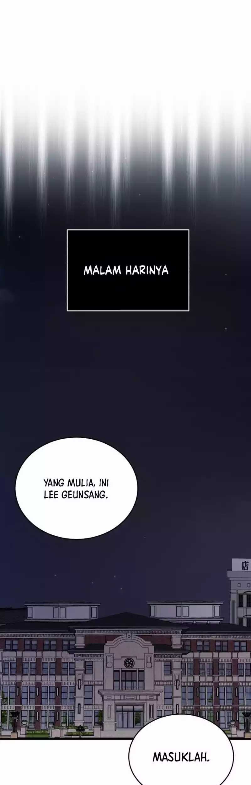 Baca The Joseon Prince Who Went to America and Never Returned Chapter 04 Gambar 2