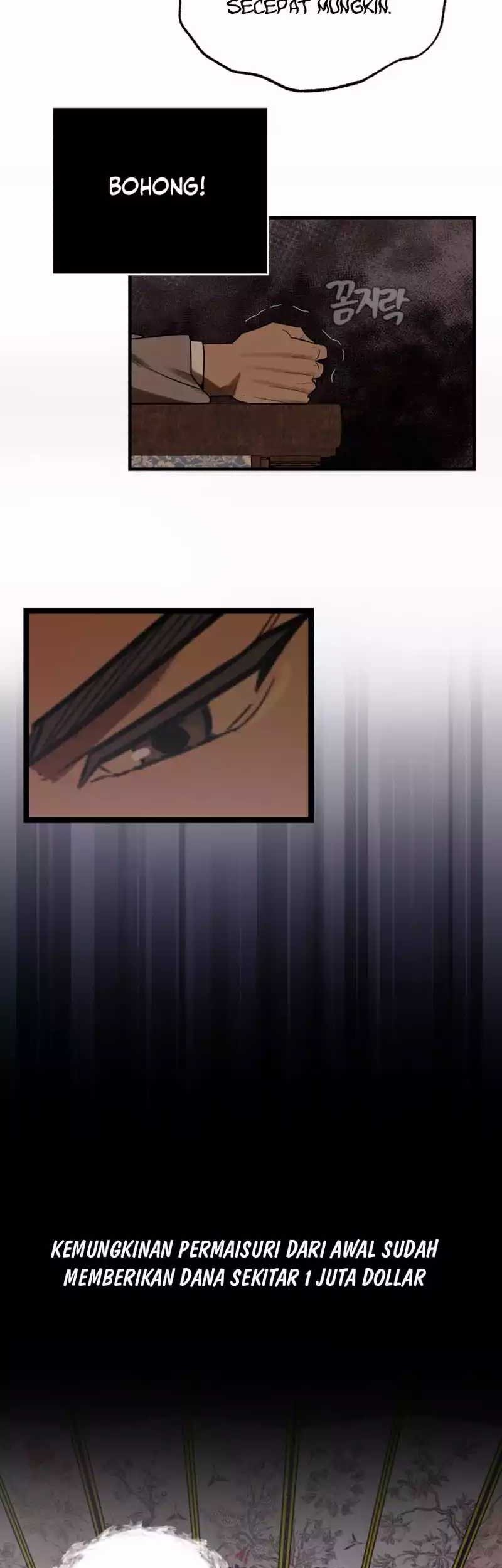 The Joseon Prince Who Went to America and Never Returned Chapter 04 Gambar 9