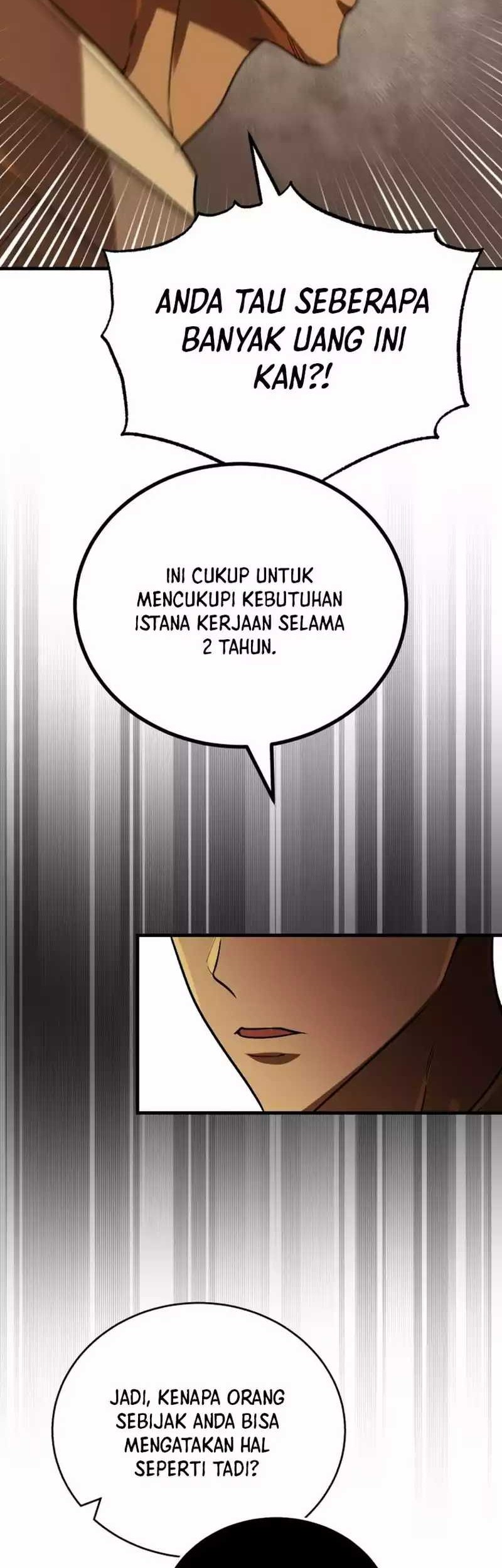 The Joseon Prince Who Went to America and Never Returned Chapter 04 Gambar 15
