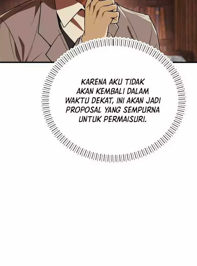 The Joseon Prince Who Went to America and Never Returned Chapter 04 Gambar 21