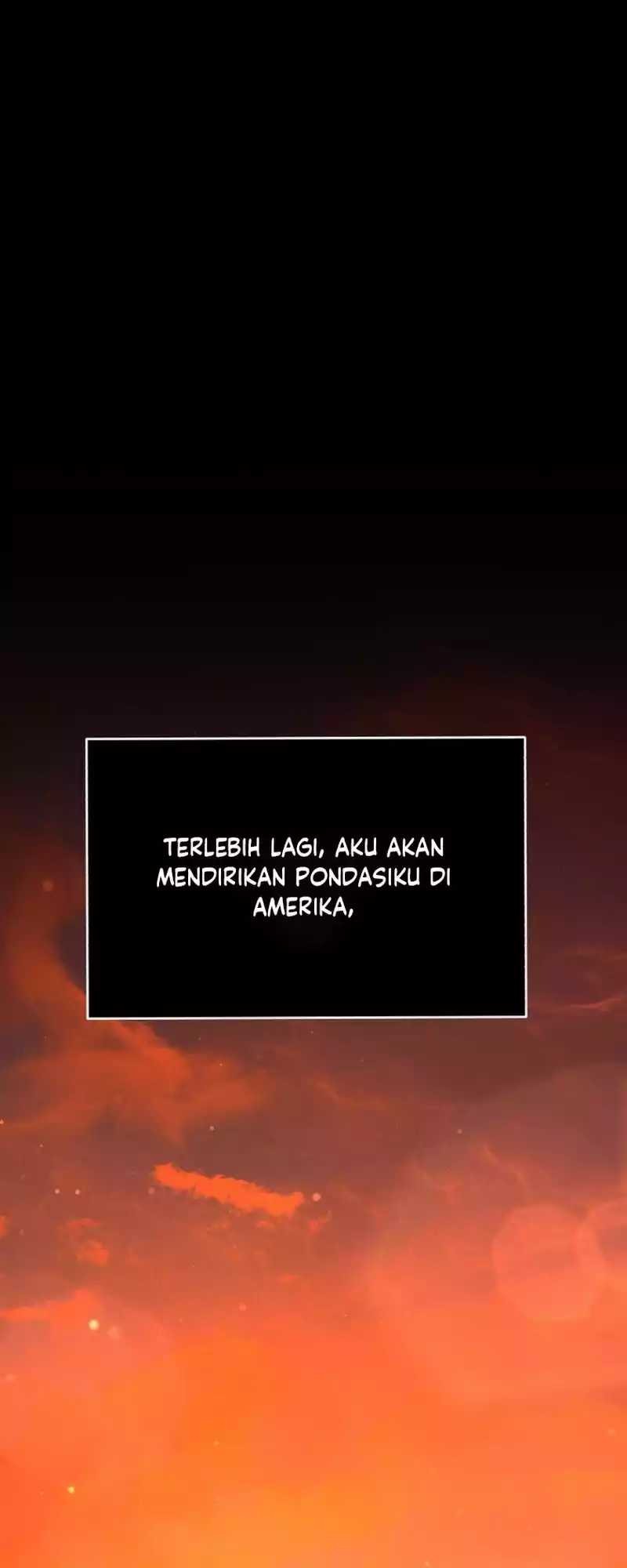 The Joseon Prince Who Went to America and Never Returned Chapter 04 Gambar 36