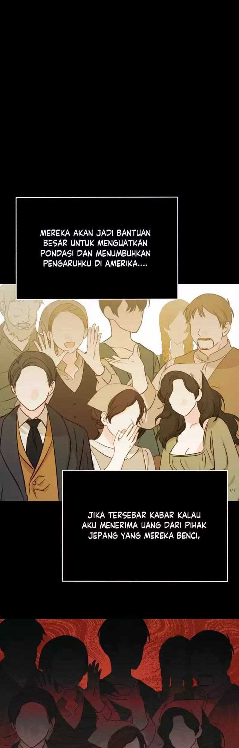 The Joseon Prince Who Went to America and Never Returned Chapter 04 Gambar 38
