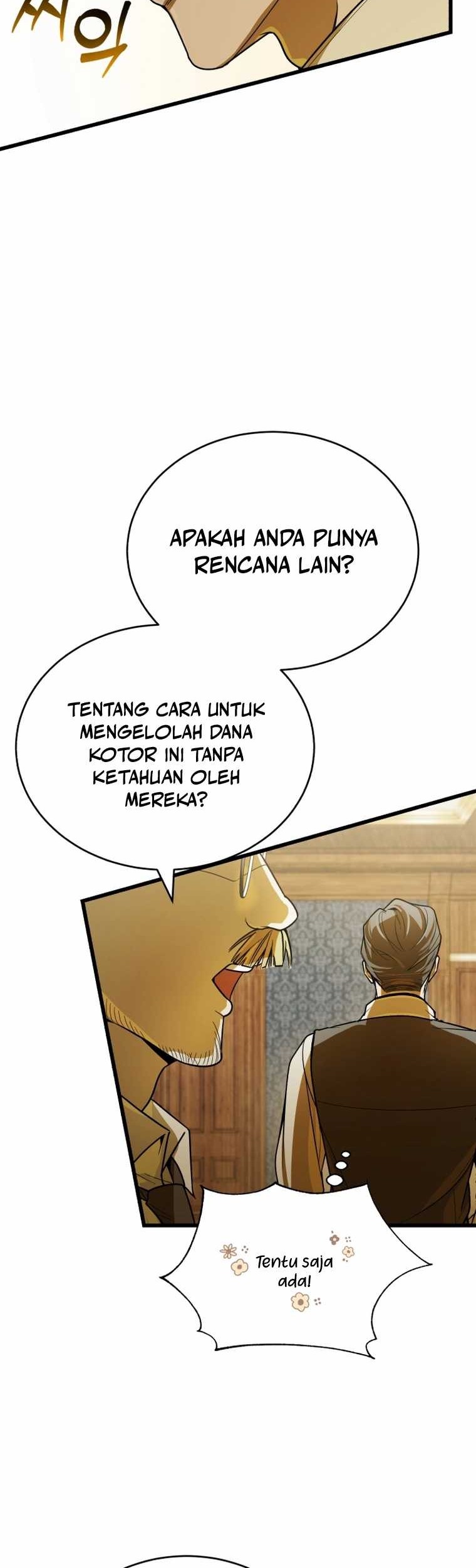 The Joseon Prince Who Went to America and Never Returned Chapter 03 Gambar 23