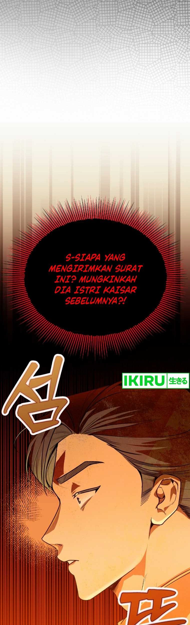 The Joseon Prince Who Went to America and Never Returned Chapter 03 Gambar 45