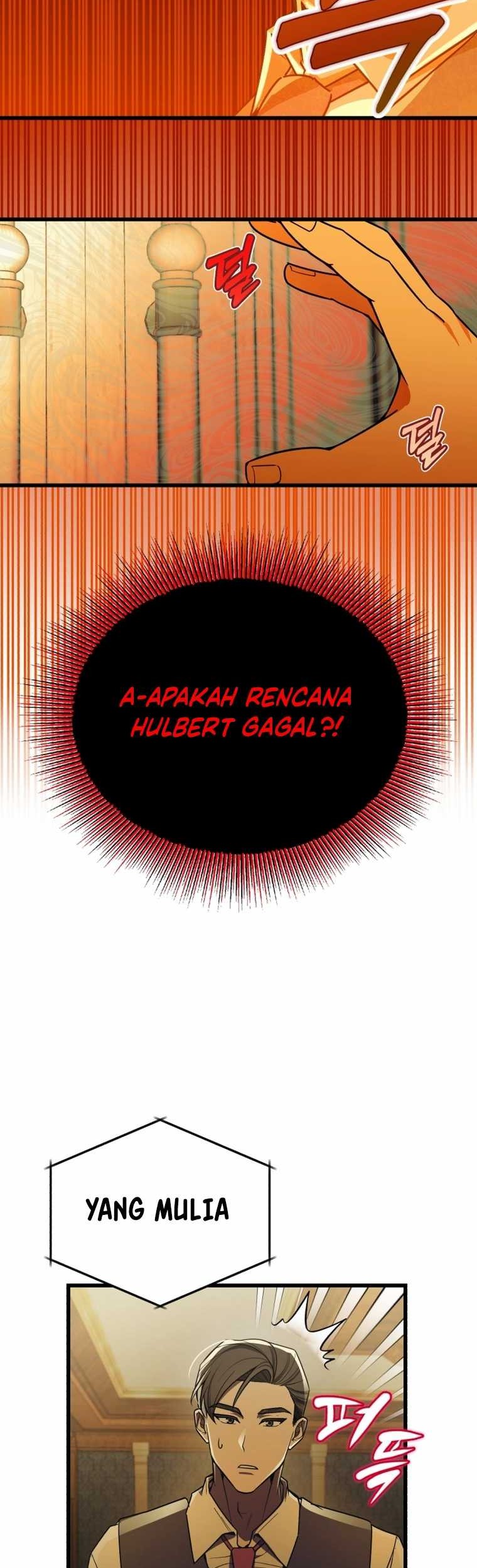 The Joseon Prince Who Went to America and Never Returned Chapter 03 Gambar 46