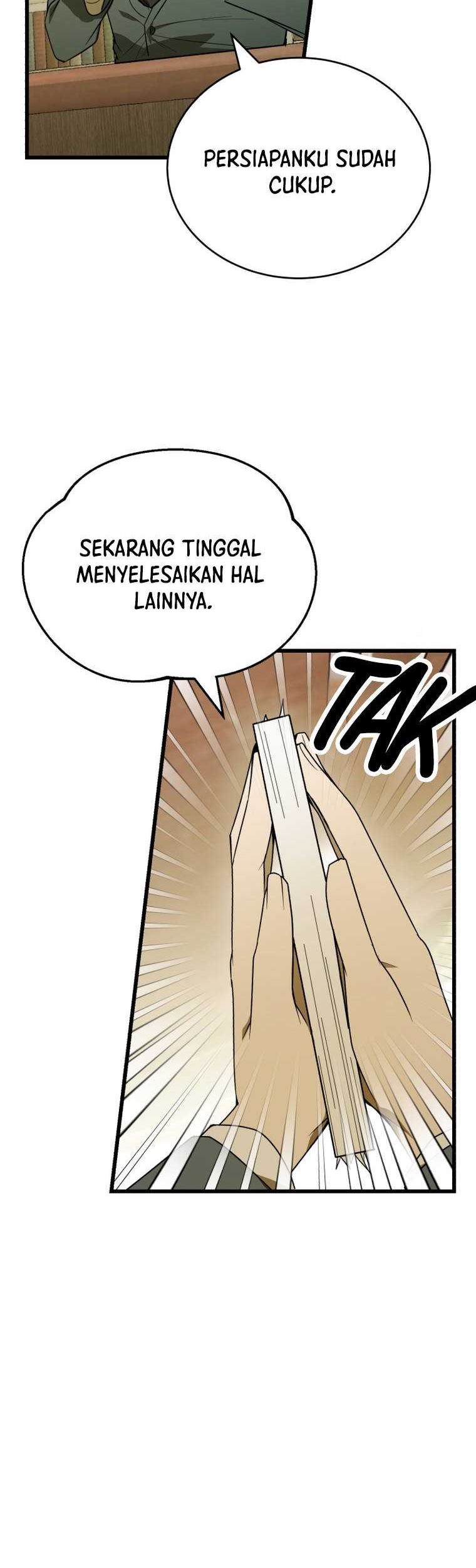 The Joseon Prince Who Went to America and Never Returned Chapter 02 Gambar 7