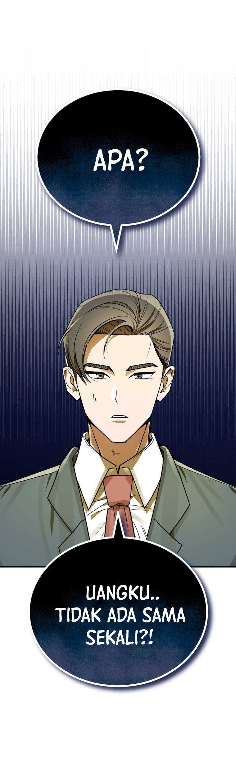 The Joseon Prince Who Went to America and Never Returned Chapter 02 Gambar 8