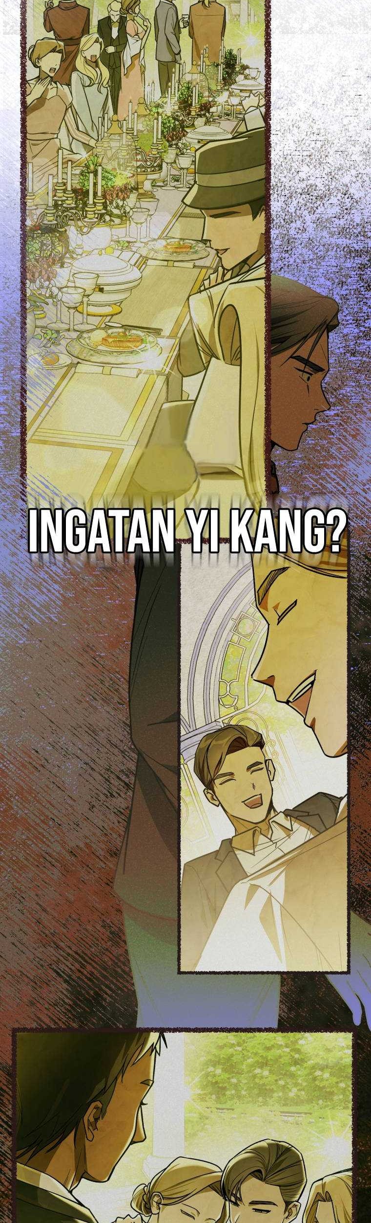 The Joseon Prince Who Went to America and Never Returned Chapter 02 Gambar 13