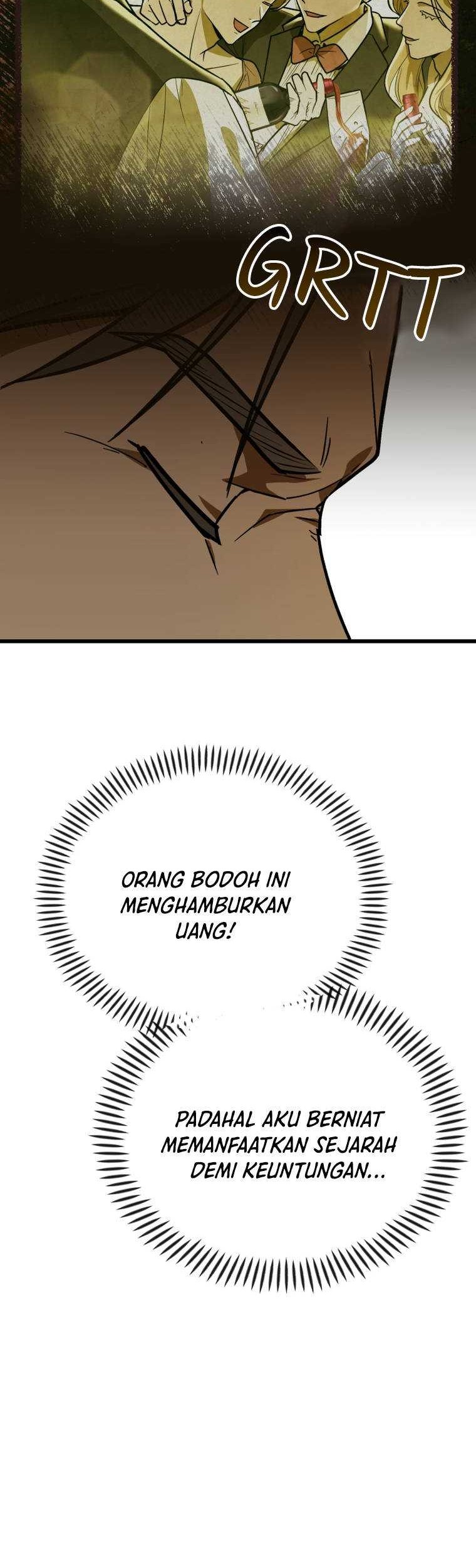 The Joseon Prince Who Went to America and Never Returned Chapter 02 Gambar 14