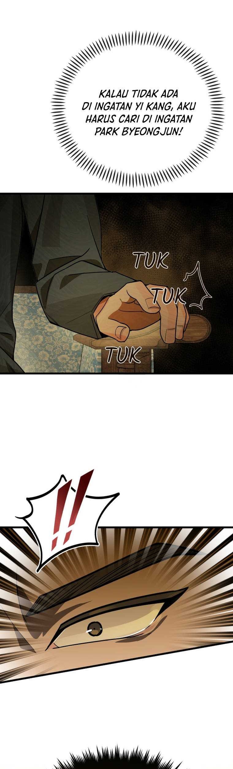 The Joseon Prince Who Went to America and Never Returned Chapter 02 Gambar 16