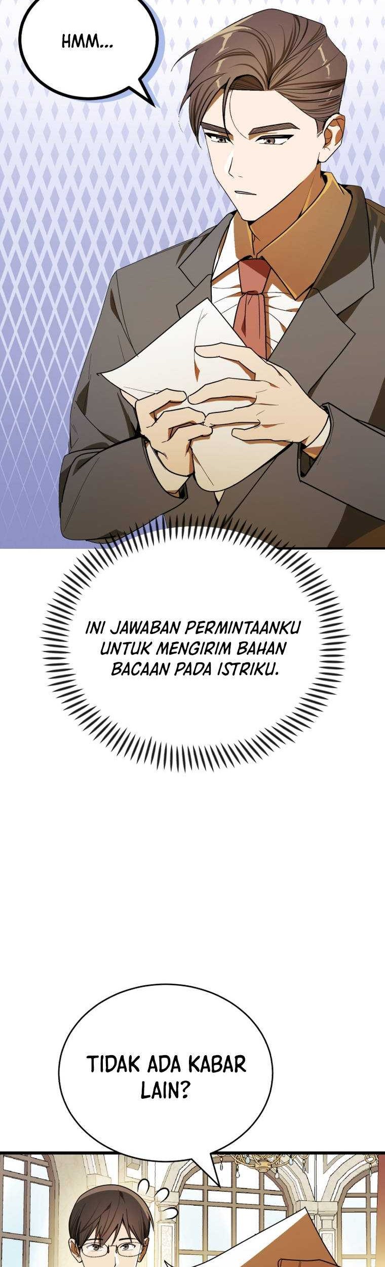 The Joseon Prince Who Went to America and Never Returned Chapter 02 Gambar 31