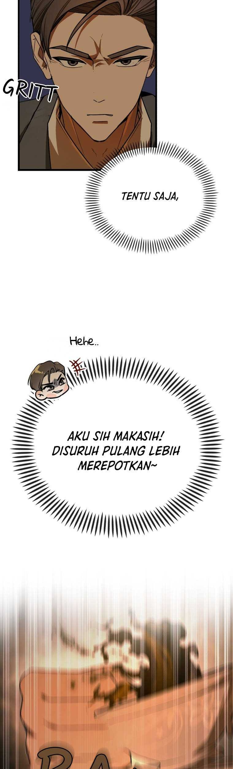 The Joseon Prince Who Went to America and Never Returned Chapter 02 Gambar 34