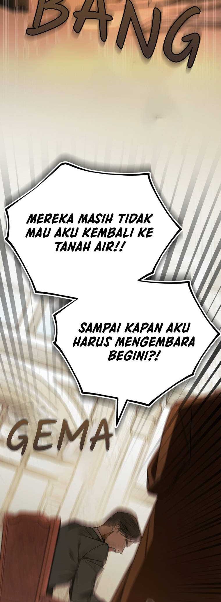The Joseon Prince Who Went to America and Never Returned Chapter 02 Gambar 35