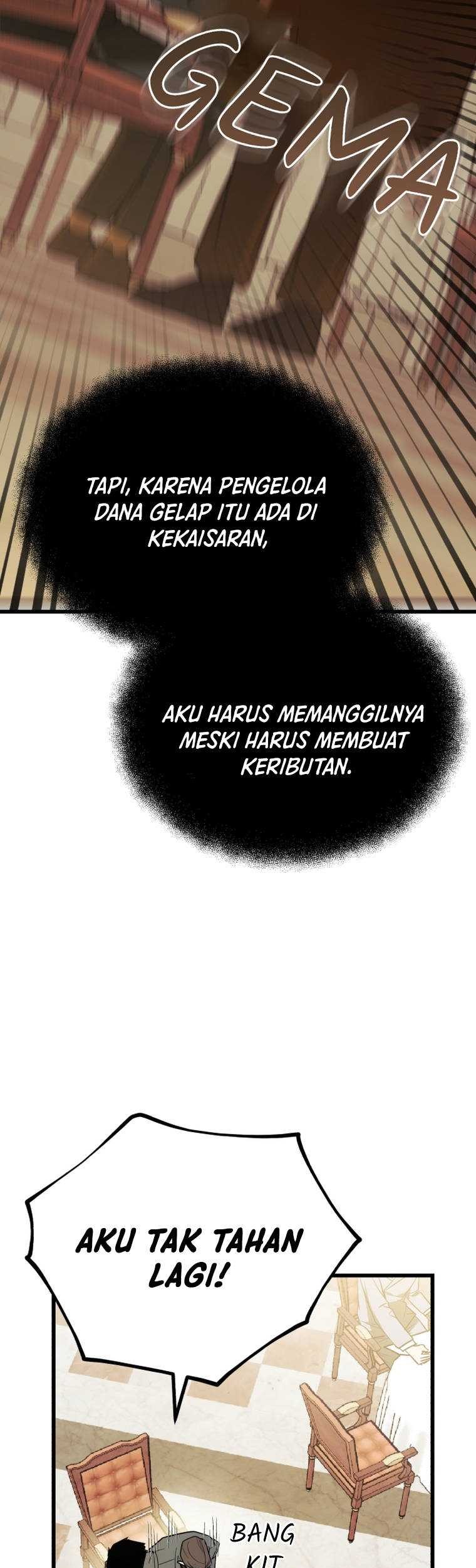 The Joseon Prince Who Went to America and Never Returned Chapter 02 Gambar 36