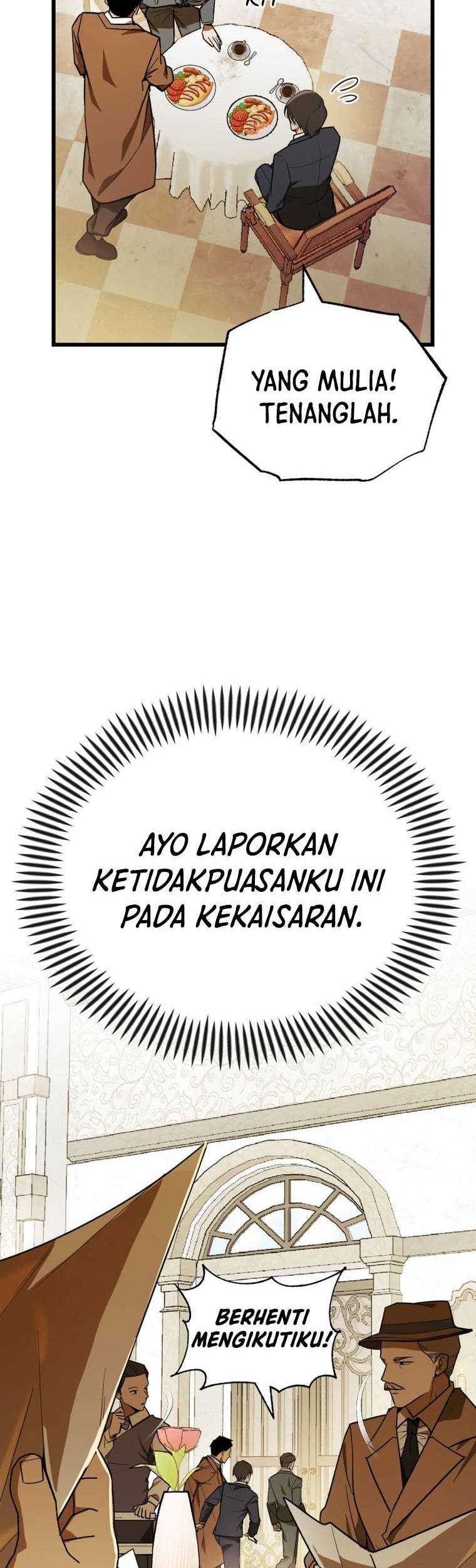 The Joseon Prince Who Went to America and Never Returned Chapter 02 Gambar 37
