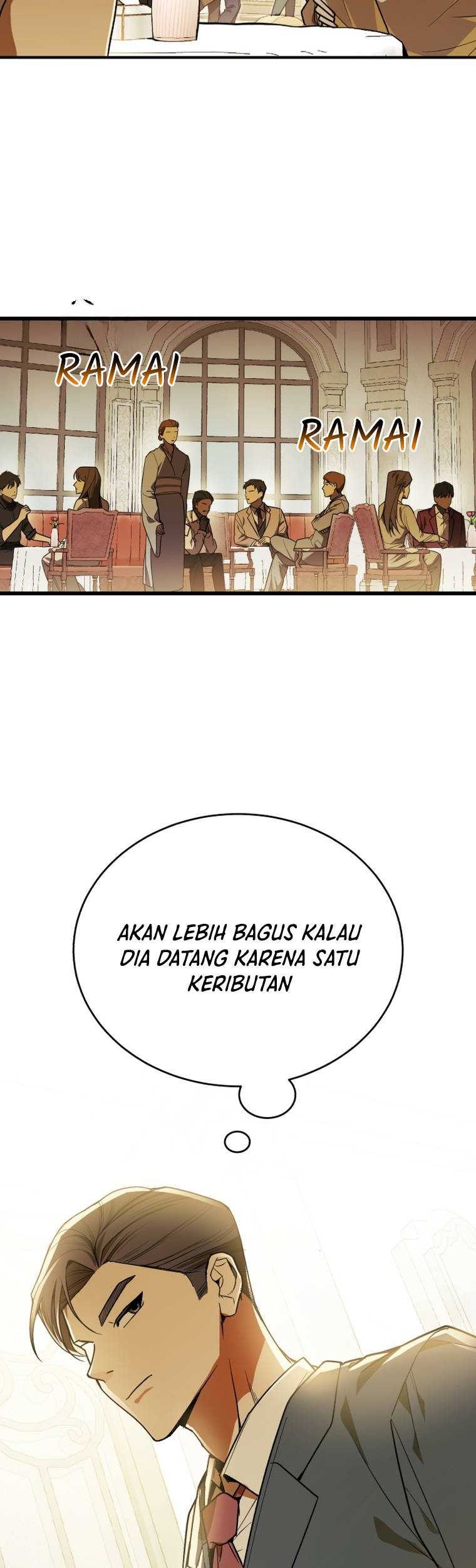 The Joseon Prince Who Went to America and Never Returned Chapter 02 Gambar 38