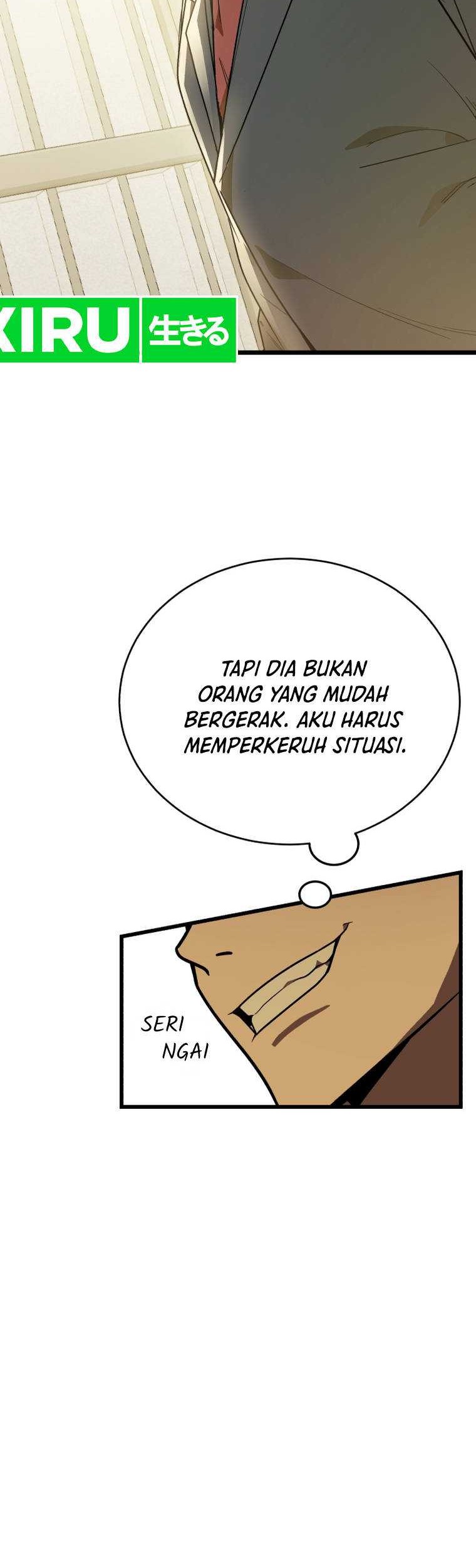 The Joseon Prince Who Went to America and Never Returned Chapter 02 Gambar 39