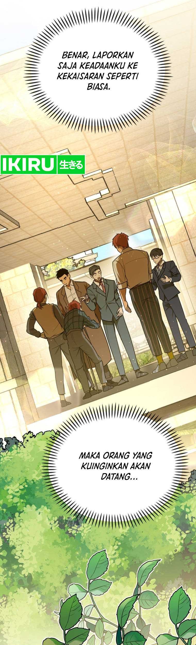 The Joseon Prince Who Went to America and Never Returned Chapter 02 Gambar 54