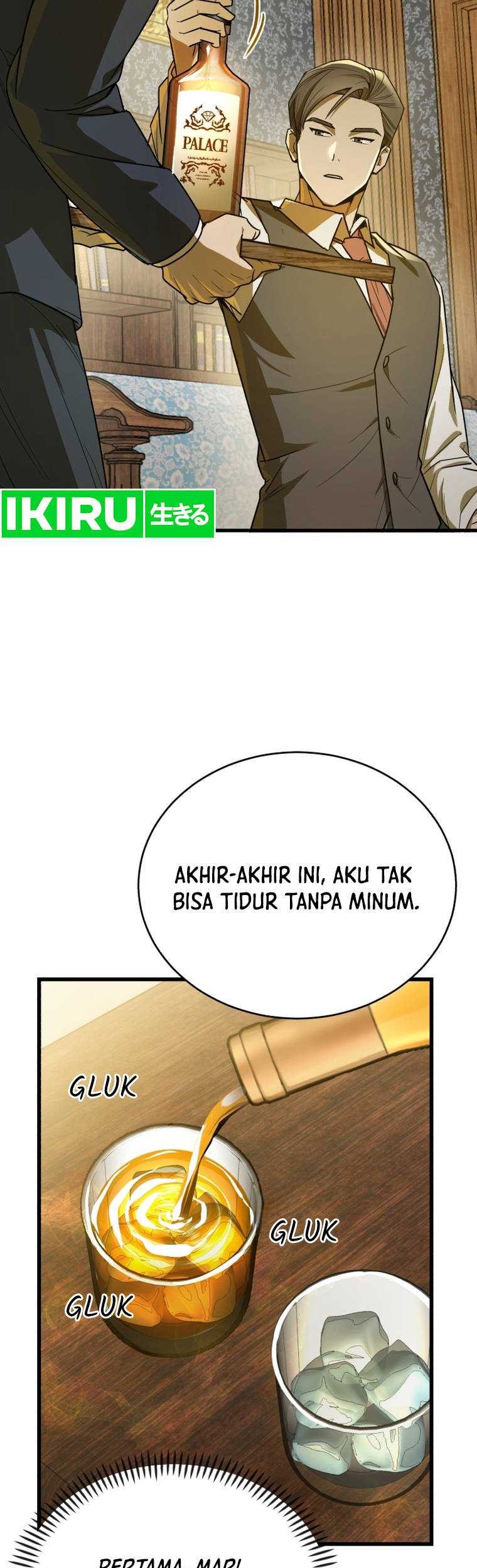 The Joseon Prince Who Went to America and Never Returned Chapter 02 Gambar 60
