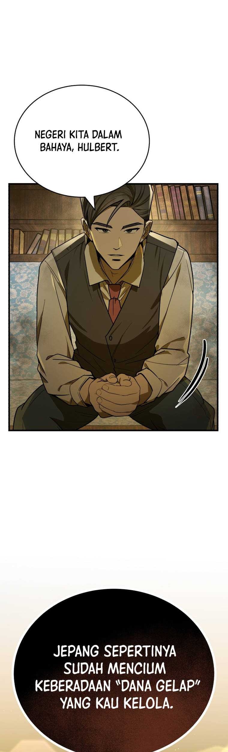 The Joseon Prince Who Went to America and Never Returned Chapter 02 Gambar 68